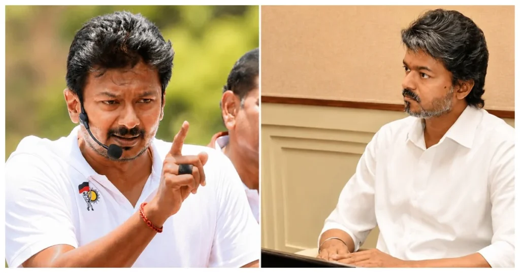 இதுதான் உங்க 'வெற்றி சட்டம் - ஒழுங்கா' முதல்வர் அவர்களே?".. மானியக் கோரிக்கை நாளில் சென்னை அதிர்ச்சி.. உதயநிதி அட்டாக்!