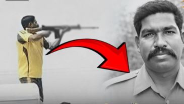 தூத்துக்குடி துப்பாக்கிச்சூடு சம்பவத்தில் தொடர்புடைய ஆயுதப் படை காவலர் ராஜா மரணம்!  உடல்நலக்குறைவால் உயிரிழப்பு