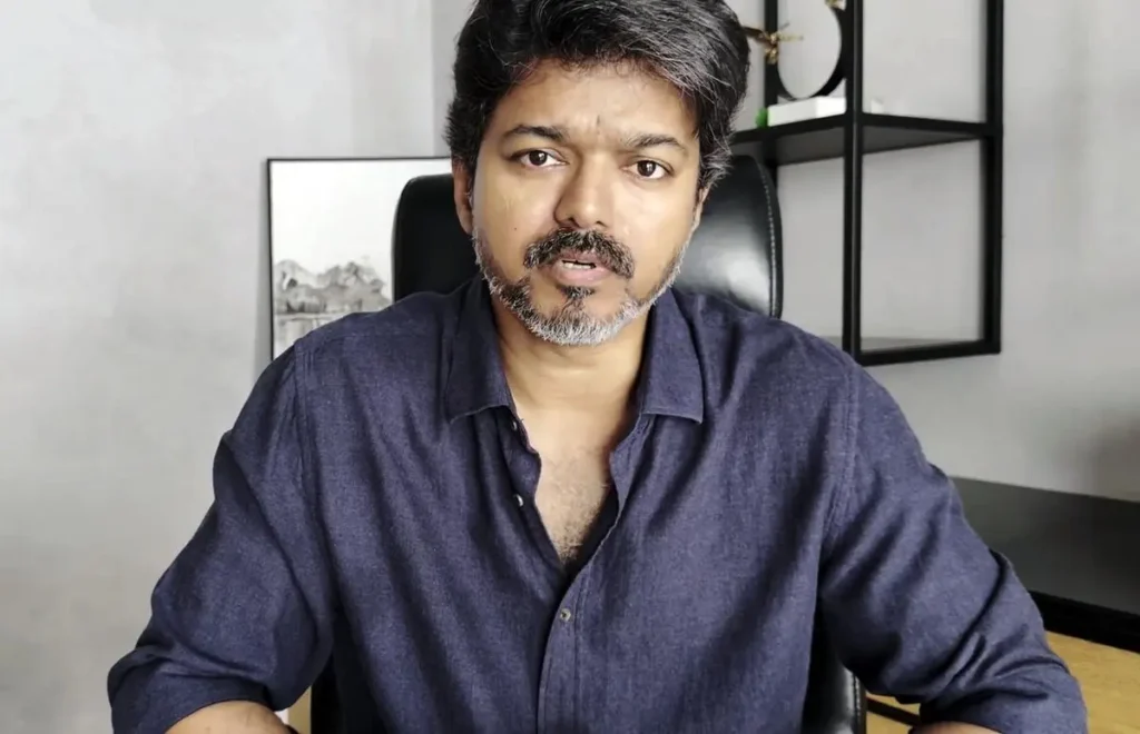 "விஜய் அமைதியா தெரிவாரு.. ஆனா ரொம்ப விஷமம்!" - "தமிழகத்தில் நடப்பது ஹிட்லர் ஆட்சி" என டிடிவி தினகரன் ஆவேச பேட்டி!