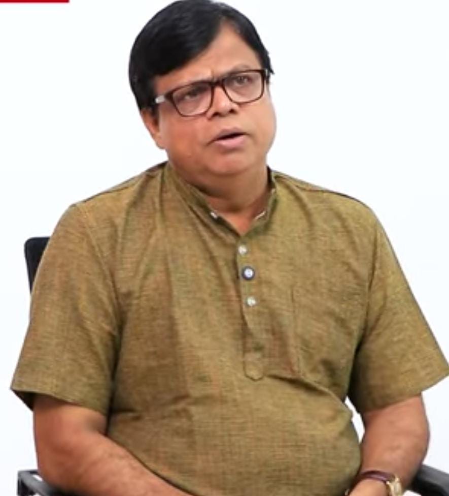 ஜோதிட வலையில் தவெக? ரத்தன் பண்டிட்டின் விசித்திரக் கணிப்புகளும், மறைக்கப்பட்ட அரசியல் உண்மைகளும்! – ராஜகம்பரன் விளாசல்!