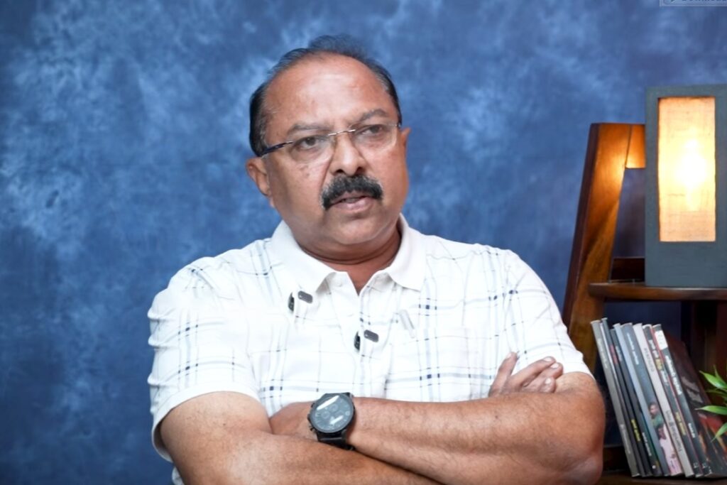 "கூட்டணி விரிசலும் அரசியல் நெருக்குதல்களும்!" – தவெகவின் அடுத்தகட்ட நகர்வுகள் குறித்துச் மூத்த பத்திரிகையாளர் தி. செந்தில் காரசார அலசல்!