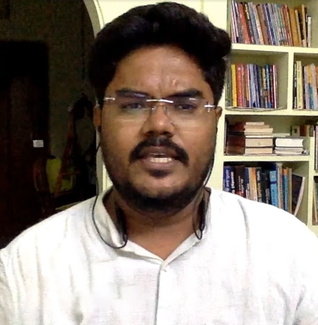 விஜய்க்கு என்னாச்சு? முடிவெடுக்க முடியாமல் திணறுகிறாரா? 'பேரலை' மில்டன் உடைத்த பகீர் உண்மை!