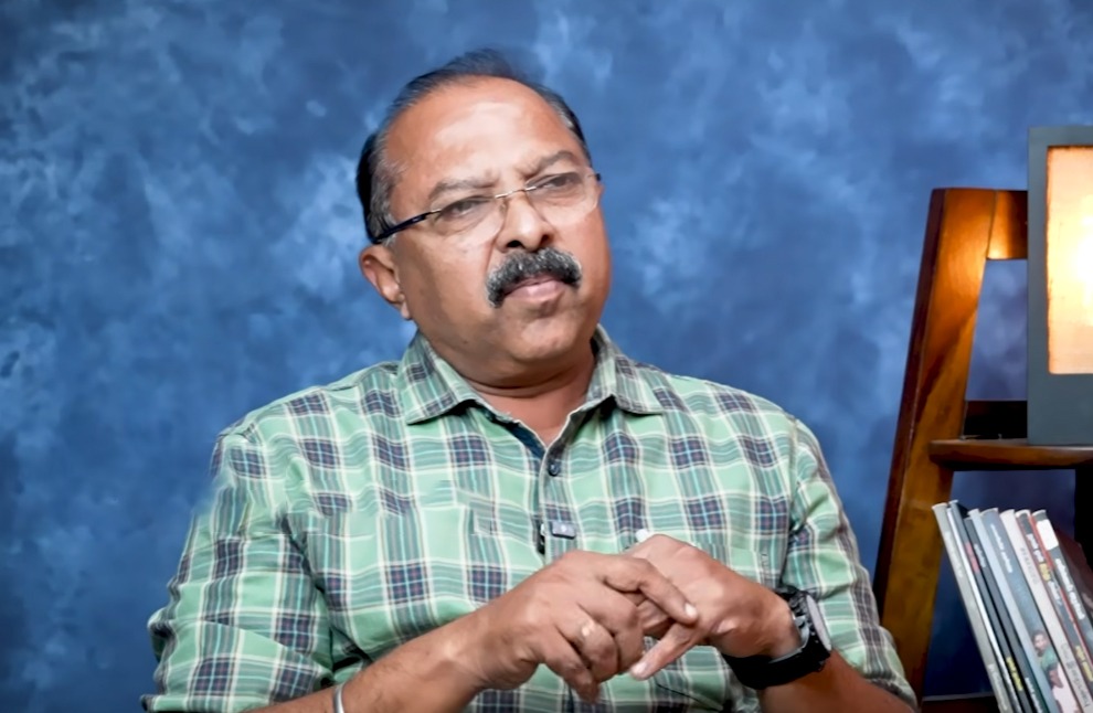விஜய் பேச்சால் கடுப்பான அறிவாலயம்! 'வாழ்வா சாவா' மோதலுக்கு தயார்.. பின்னணி என்ன?