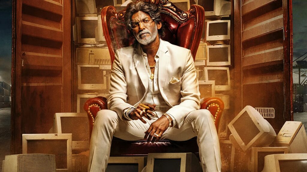விஷால் ரசிகர்களுக்கு OTT விருந்து! ‘மகுடம்’ திரைப்படத்தின் டிஜிட்டல் வெளியீட்டுத் தகவல்கள் இதோ!