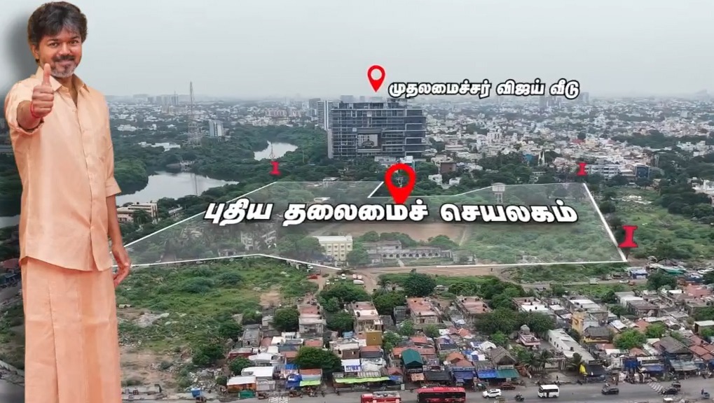 "கடல விட்டு துரத்துனா எங்க போறது?" - பட்டினப்பாக்கம் மீனவ மக்களின் உருக்கமான கேள்வி!