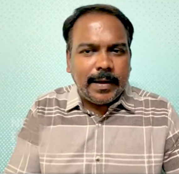 மதுராந்தகத்தில் பரந்தாமன் களமிறக்கம் திமுகவுக்குப் பலமா? - ஜெகதீஸ்வரன் கணிப்பு என்ன சொல்கிறது?