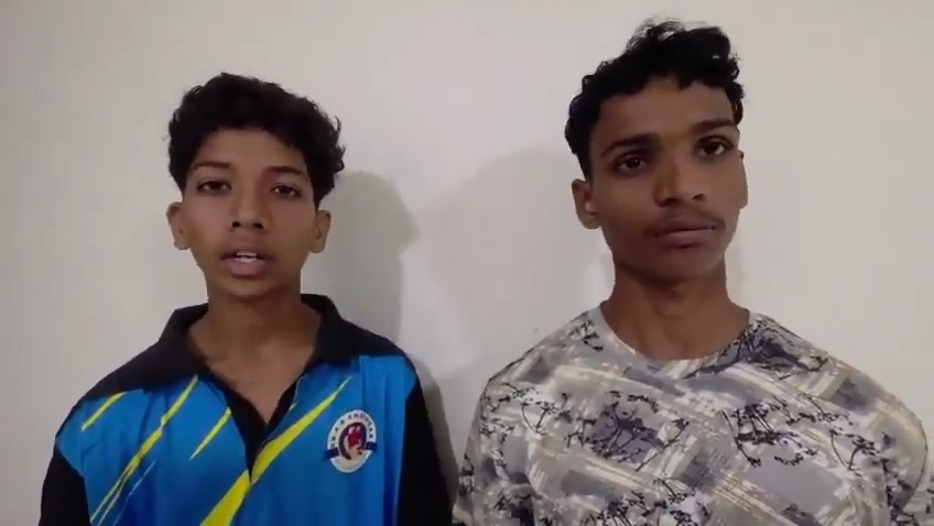 தெலங்கானாவில் சோகம்: விநாயகர் சிலை விசர்ஜனத்தின்போது நீரில் மூழ்கி 6 மாணவர்கள் பரிதாப பலி!