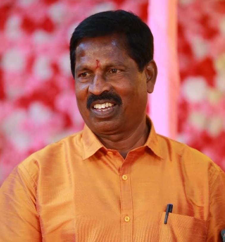 புதுச்சேரி: திமுக மகளிரணி அமைப்பாளரை இழிவாகப் பேசிய சமூக ஆர்வலர் கைது!