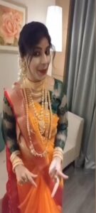 இன்ஸ்டாகிராம் 'ரீல்ஸ்' ஆசையால் வந்த வினை! தொழில் அதிபர் வீட்டில் ₹1 கோடி நகைகள் கொள்ளை, நகை, பணத்தை வீடியோ எடுத்து சமூக வலைத்தளத்தில் பதிவிட்ட மனைவி — தம்மத்துக்கோணம் பகுதியில் பரபரப்பு!