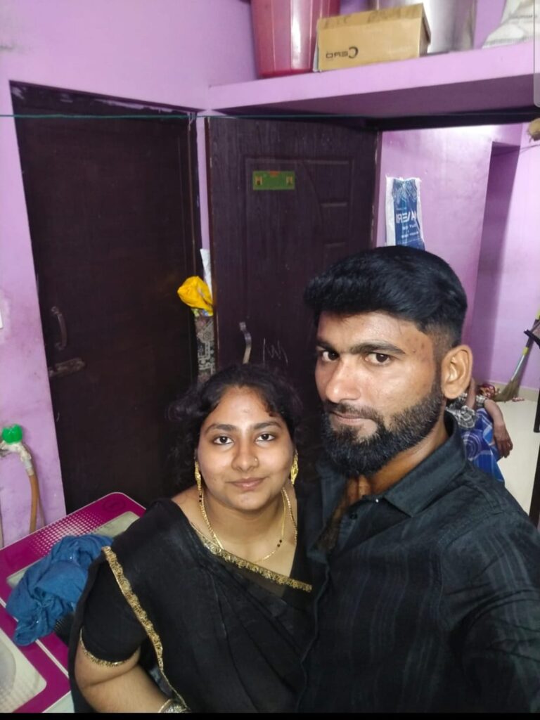 மாங்காட்டில் மனைவி வேறு ஒருவருடன் பேசியதால் ஆத்திரம்.. இறைச்சி வெட்டும் கத்தியால் மனைவியை சரமாரியாக வெட்டிக் கொன்ற கணவன் கைது!