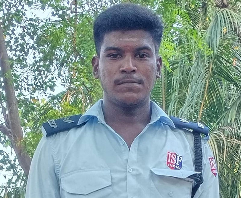 காவல் நிலைய லாக்-அப் மரண வழக்கு! முன்னாள் டி.எஸ்.பி சண்முக சுந்தரம் மீது கொலை கேஸ்.. மதுரை கோர்ட் அதிரடி உத்தரவு!