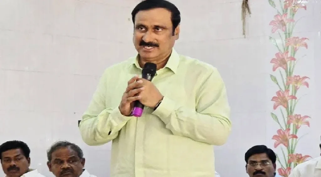 கள்ளச்சாராய சாவுகள்: கோகுல்தாஸ் ஆணைய அறிக்கை மீது தவெக அரசு என்ன நடவடிக்கை எடுக்கப் போகிறது? - அன்புமணி கேள்வி!