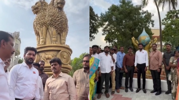 தாம்பரம் மாநகராட்சி ஊழல் விவகாரம்: அரசின் விளக்கம் வெற்று நாடகமா? - அறப்போர் இயக்கத்தின் அடுக்கடுக்கான 9 அதிரடி கேள்விகள்!