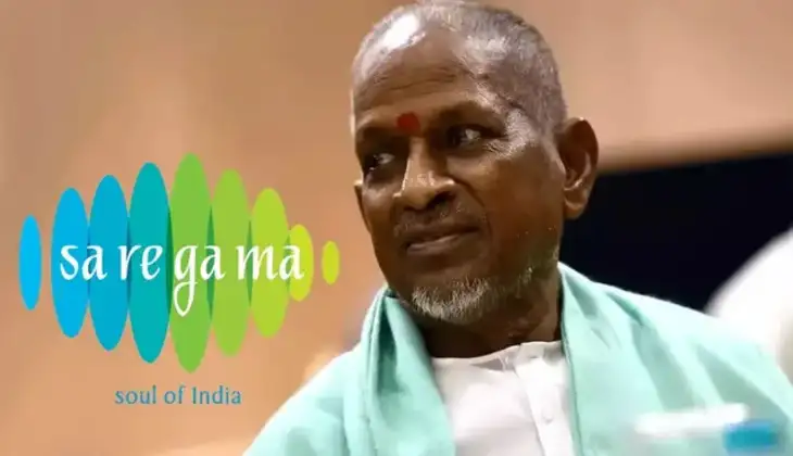 'சரிகம' நிறுவனம் தொடுத்த நீதிமன்ற அவமதிப்பு வழக்கு: இளையராஜா பதிலளிக்க டெல்லி உயர்நீதிமன்றம் உத்தரவு!