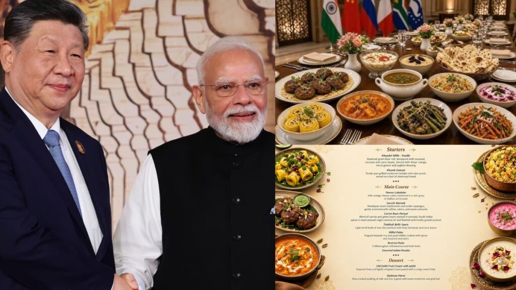 "மோடி விருந்தை ஜி ஜின்பிங் புறக்கணித்தது ஏன்?" - டெல்லி பிரிக்ஸ் மாநாட்டின் பின்னணி உண்மைகள்!