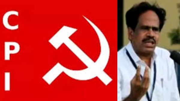 பட்டினப்பாக்கத்தில் சிபிஐ போராட்டம் – காவல்துறையின் தடை மற்றும் திட்டவட்ட முடிவு