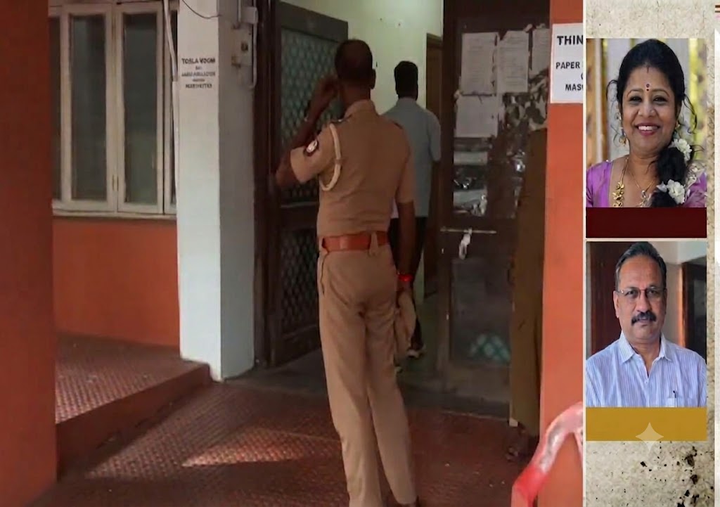 ஜெம் வீரமணி வழக்கு: சாந்திக்கு ஜாமீன் கிடைக்குமா? சென்னை போக்சோ சிறப்பு நீதிமன்றத்தில் இன்று விசாரணை; தீர்ப்பை ஒத்திவைத்த நீதிபதி
