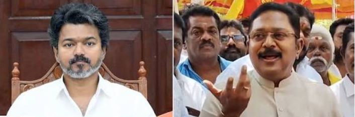 திமுக ஆட்சியா? தனியார்களின் ஆட்சியா? - டிடிவி தினகரன் கடுமையான கண்டனம்!