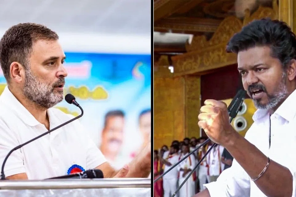 "கவிழ்கிறதா தவெக ஆட்சி?" - பலமுனைத் தாக்குதல்களால் உடையும் கூட்டணி: மூத்த அரசியல் விமர்சகர் ராஜகம்பீரன் அதிரடி அலசல்!