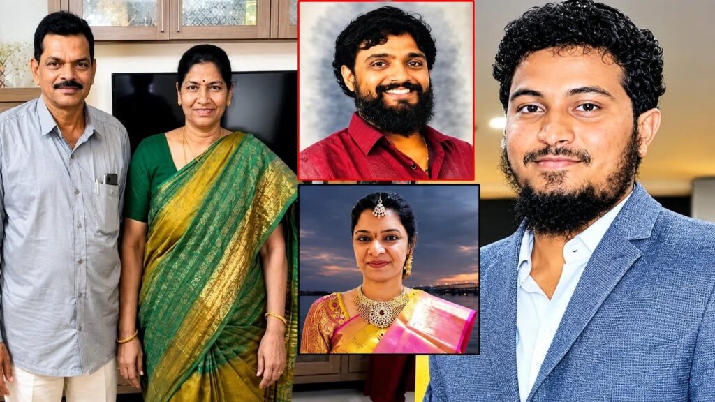 மருமகனை சயனைடு வைத்துக் கொன்று குடும்பத்தையே மிரட்டிய கொடூரன்: காக்கிநாடா வழக்கில் பிடிபட்ட அதிர்ச்சி உண்மை!