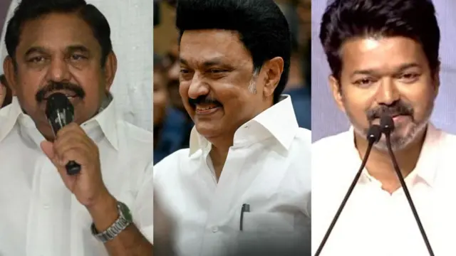 தலைமைச் செயலகம் முதல் சட்டமன்ற அனல் பறக்கும் விவாதங்கள் வரை: சூடுபிடிக்கும் தமிழக அரசியல் களம்!