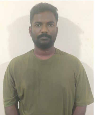 "மாஸ்டர் கூட ரொம்ப குளோஸ் போல?" — புதுச்சேரியில் ஜிம் பெண்ணை மிரட்டி ரூ.50 லட்சம் பறிக்க முயன்ற உரிமையாளர் கைது!