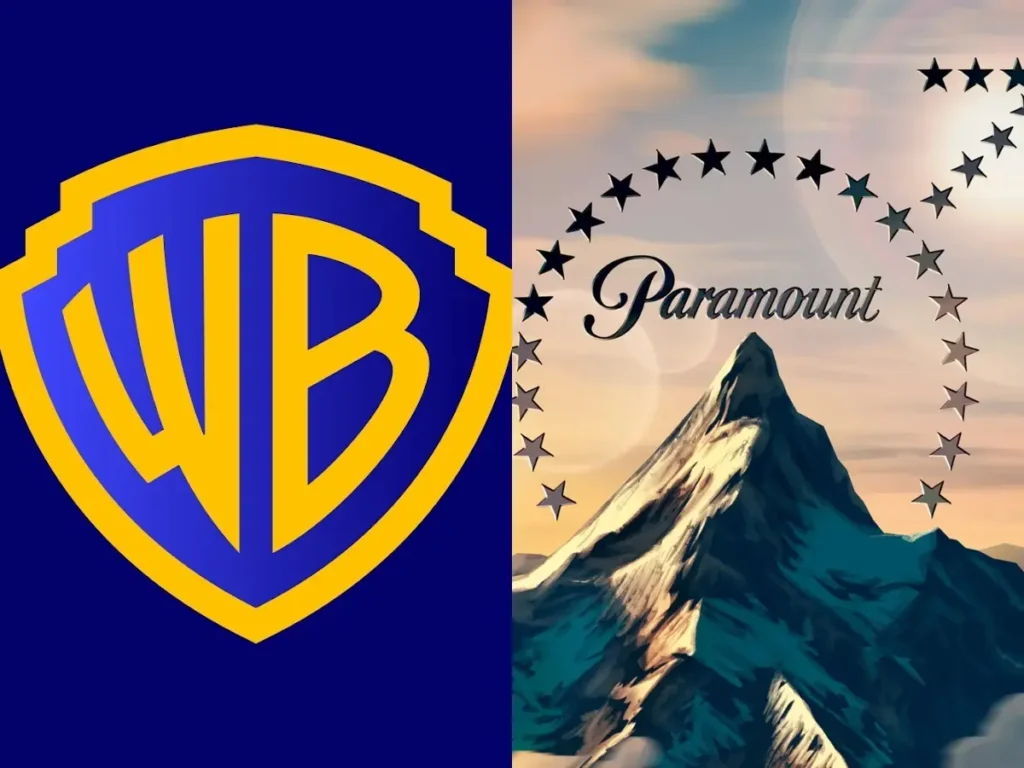 ஹாலிவுட்டில் மெகா கூட்டணி - சிக்கல் தீர்ந்தது: Warner Bros. Discovery நிறுவனத்தை வாங்குவதில் இருந்து தடைகள் விலகல்!