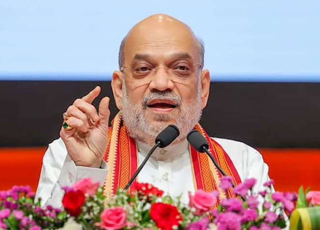 2029 லோக்சபா தேர்தலுக்குள் 21 மாநிலங்களில் பொது சிவில் சட்டம் அமல்: மத்திய உள்துறை அமைச்சர் அமித்ஷா அதிரடி அறிவிப்பு!