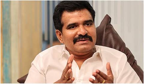 சட்டப்பேரவையில் காரசார விவாதம்: முதல்வர் விஜய்யின் பதிலுரைக்கு திமுக எதிர்ப்பு; அமைச்சர் சி.டி.ஆர். நிர்மல்குமார் கடும் பதில்!