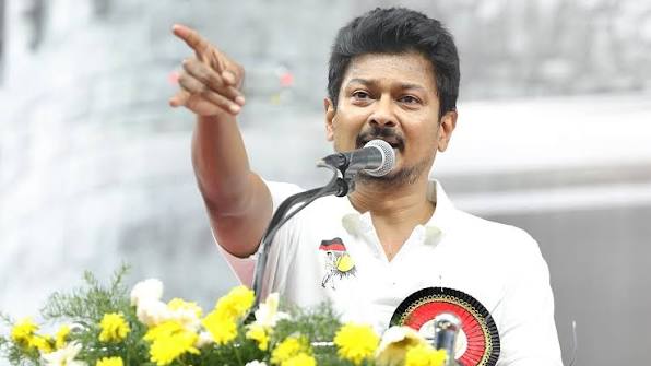 சென்னையில் காவல் நிலையத்தில் புகாரளித்த மறுநாளே இளைஞர் கொடூரக் கொலை: உதயநிதி ஸ்டாலின் கடும் கண்டனம்!