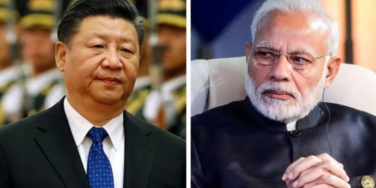 "மோடி விருந்தை ஜி ஜின்பிங் புறக்கணித்தது ஏன்?" - டெல்லி பிரிக்ஸ் மாநாட்டின் பின்னணி உண்மைகள்!