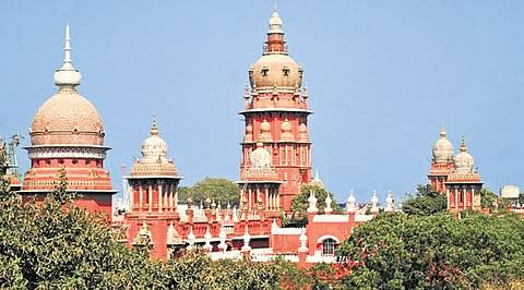 திருவேற்காடு பூங்காவில் கழிவு நீரேற்று நிலையமா? "அதிகாரிகள் பதிலளிக்க வேண்டும்!" — சென்னை உயர் நீதிமன்றம் அதிரடி நோட்டீஸ்!