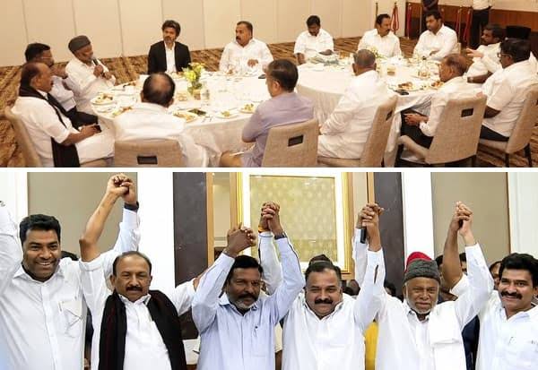 தவெகவின் தனிப் பெரும்பான்மை கனவுக்குச் சிக்கலா?.. 2029-ல் மாறப்போகும் தமிழக அரசியல் கணக்குகள்!.. தராசு ஷ்யாம் அதிரடி அலசல்!
