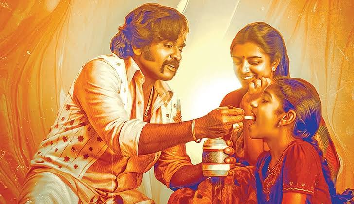 விஜய் சேதுபதி - பாலாஜி தரணிதரன் கூட்டணியில் ‘பத்தா’ திரைப்படம்: நாளை மதியம் வெளியாகிறது அதிரடி டீசர்!