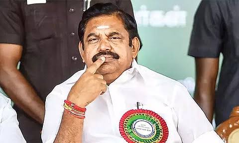 நாற்காலி நாடகம் முடிவுக்கு வருமா? அவசரப்பட்டு மாட்டிக்கொண்ட தவெக எம்.எல்.ஏக்கள் – போட்டுடைத்த எஸ்பி லட்சுமணன்!