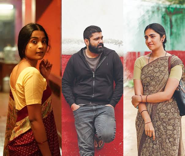 "காதல் காவியமான ‘சப்த சாகரதாச்சே எல்லோ: சைட் ஏ’ திரைப்படம் வெளியாகி 3 ஆண்டுகள் நிறைவு!" – கொண்டாடும் சினிமா ரசிகர்கள்!