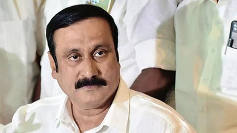 "தமிழகத்தில் நீடிக்கும் கடுமையான மின்வெட்டு: அரசு உடனடியாக நடவடிக்கை எடுக்க வேண்டும்" – பாமக தலைவர் அன்புமணி ராமதாஸ் கண்டனம்!