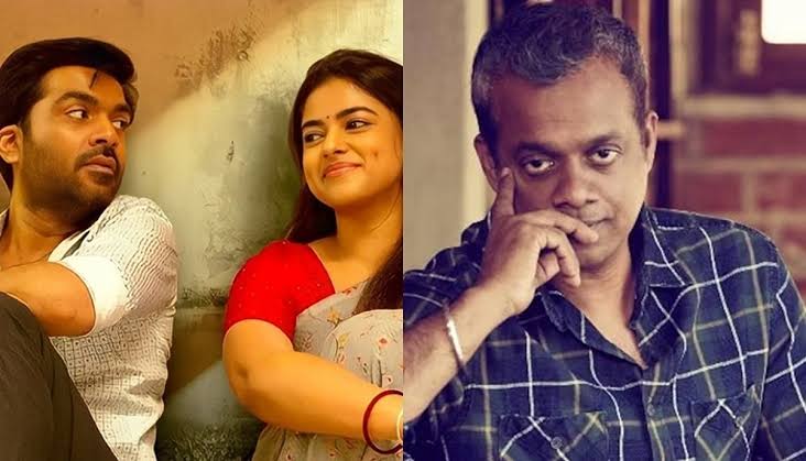 ‘வெந்து தணிந்தது காடு’ வெளியாகி 4 ஆண்டுகள் நிறைவு: சிம்பு-கெளதம் மேனன் கூட்டணியின் சாதனைப் பயணத்தை கொண்டாடும் ரசிகர்கள்!