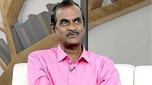 "அரசுத் தகவல்கள் கசிகின்றன; அதிகாரிகள் கட்டுப்பாட்டில் இல்லை!" - பேரவையில் நடப்பது சட்டமன்றமா, சண்டைக் களமா? மூத்த பத்திரிகையாளர் பிரியன் கேள்வி!