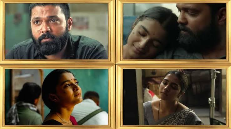 "காதல் காவியமான ‘சப்த சாகரதாச்சே எல்லோ: சைட் ஏ’ திரைப்படம் வெளியாகி 3 ஆண்டுகள் நிறைவு!" – கொண்டாடும் சினிமா ரசிகர்கள்!