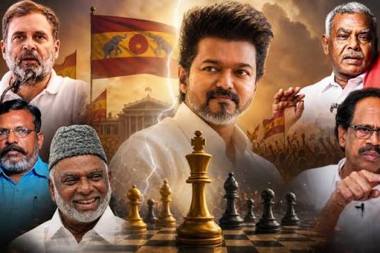தமிழக அரசியலில் சூடுபிடிக்கும் இடைத்தேர்தல்: வியூகங்களுக்கு முட்டுக்கட்டை போடும் சட்டப் போராட்டங்கள்!