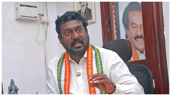 "மக்களின் இரத்தத்தை உறிஞ்சும் செயல்..." - சிறு வியாபாரிகளை வளைத்து வரியைப் போட்டால் மக்கள் எங்கே போவது? கொந்தளிக்கும் கோடீஸ்வரன்!