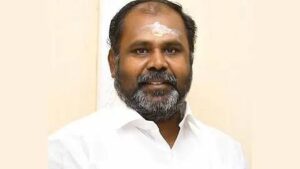 தவெக அரசின் 110 நாள் தடாலடி நடவடிக்கைகளால் மக்கள் தடுமாற்றம்: முன்னாள் அமைச்சர் ஆர்.பி. உதயகுமார் கடும் குற்றச்சாட்டு!