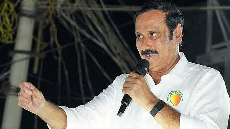 "ஆவின் நிறுவனத்திற்குப் புத்துயிரூட்டி பால் சந்தையைக் கட்டுப்படுத்த வேண்டும்": தமிழக அரசுக்கு பாமக தலைவர் அன்புமணி ராமதாஸ் கோரிக்கை!