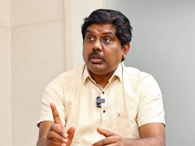 "பேரிடர்களின் கோரமுகம் வெடிக்கப் போகுது..." - மனிதகுலம் எதிர்கொள்ளப் போகும் அடுத்த பெரிய சவால்: பூவுலகம் சுந்தரராஜன் அதிர்ச்சி எச்சரிக்கை!