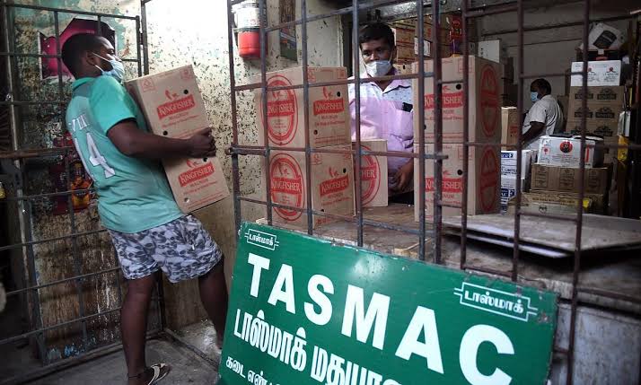 கள்ளச்சாராய சாவுகள்: கோகுல்தாஸ் ஆணைய அறிக்கை மீது தவெக அரசு என்ன நடவடிக்கை எடுக்கப் போகிறது? - அன்புமணி கேள்வி!