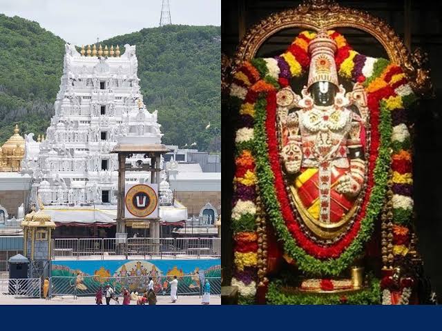 திருப்பதியில் அதிர்ச்சி: தேவஸ்தான அதிகாரி வீட்டில் 2 கிலோ தங்கம், ரூ.5 கோடி சொத்துகள் பறிமுதல்!