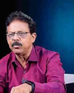 பெண் யூடியுபருக்கு எயிட்ஸ் இருப்பதாக அவதூறு பரப்பிய நக்கீரன் பிரகாஷ் கைது: சென்னை ஆதம்பாக்கம் போலீசார் நடவடிக்கை