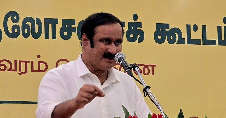 ரூ.2,000-க்கு மேற்பட்ட UPI பரிவர்த்தனை கட்டணம்: மத்திய அரசு உடனடியாக கைவிட வேண்டும் - பா.ம.க. தலைவர் அன்புமணி ராமதாஸ் வலியுறுத்தல்!