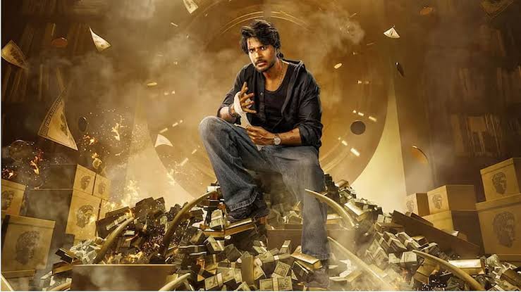 "முதல்வர் விஜய் புரமோஷனுக்கு வர மாட்டார்! 'சிக்மா' படம் குறித்து ஓப்பனாக பேசிய ஜேசன் சஞ்சய்!"